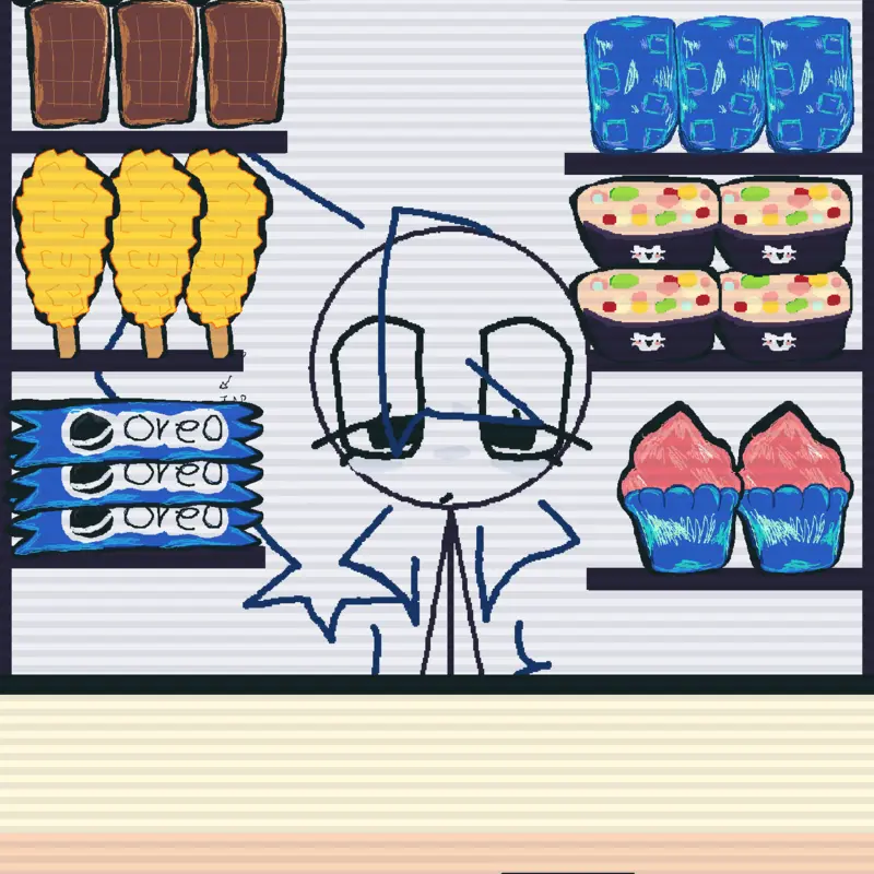 Game by @Rey-san