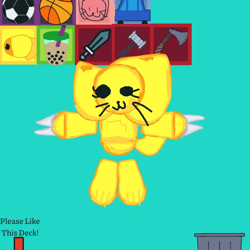 Game by @YATTA_FAN3647
