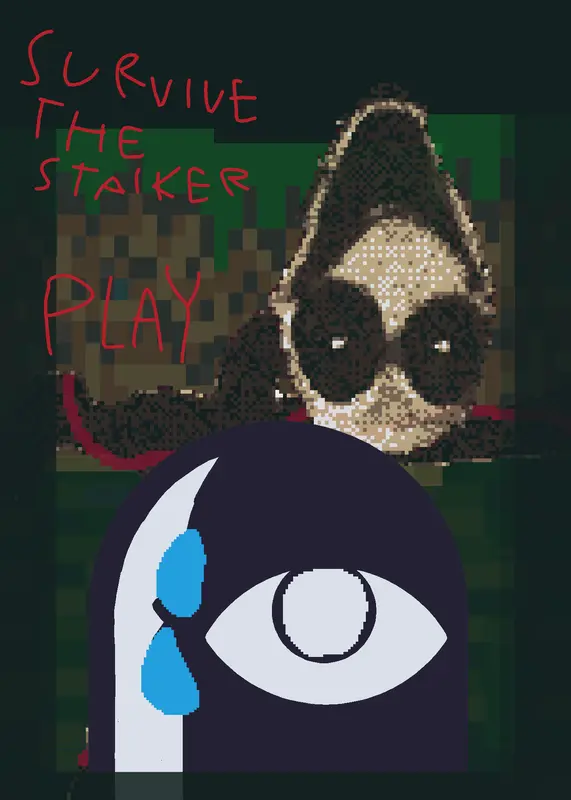 Game by @maxseestar