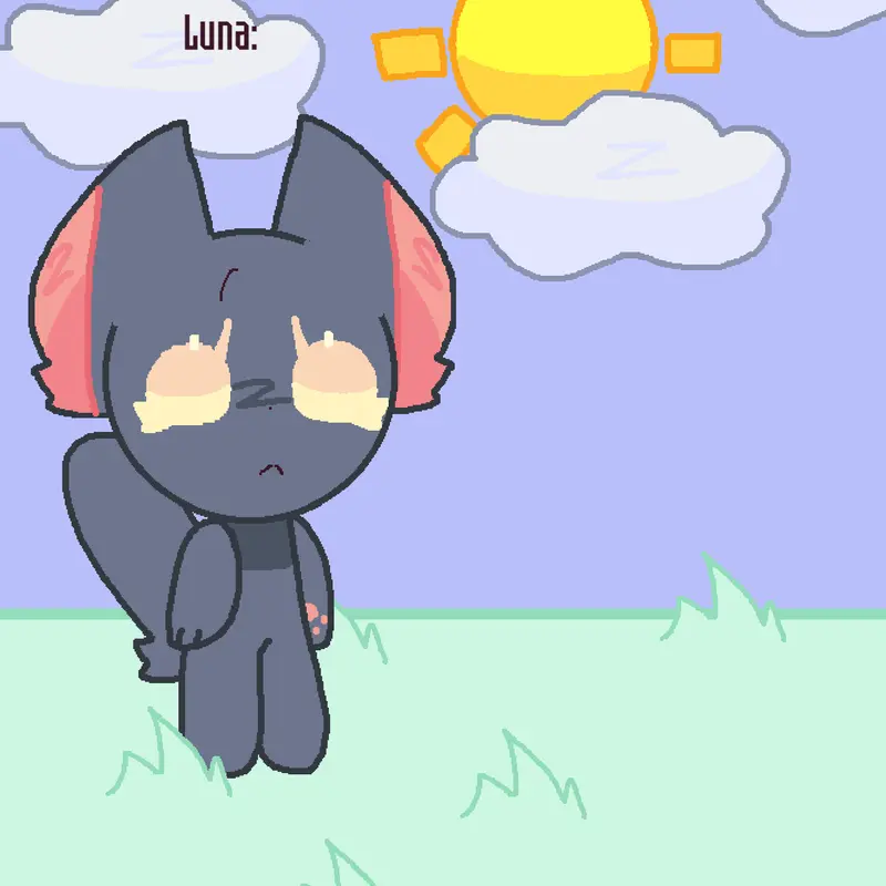 Game by @-_Blulight_Nekoball_-
