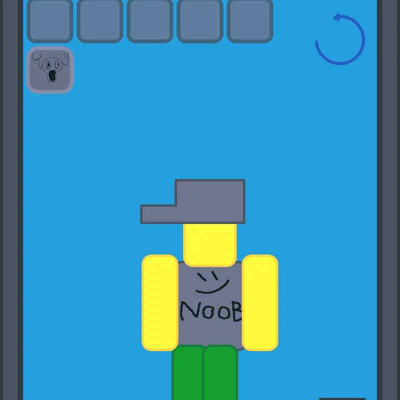 Game by @Mortismain2203_official