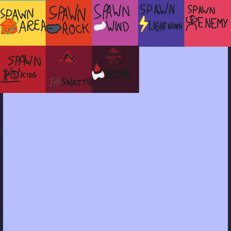 Game by @horror_misscircle2