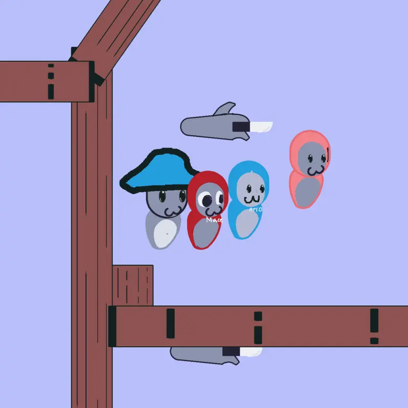 Game by @otisstamper14YT