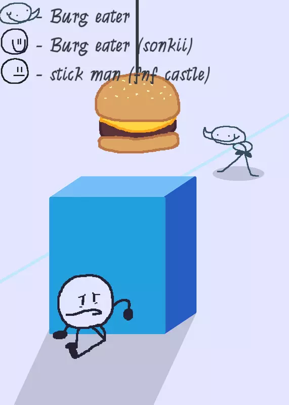 Game by @Dumb_Artist