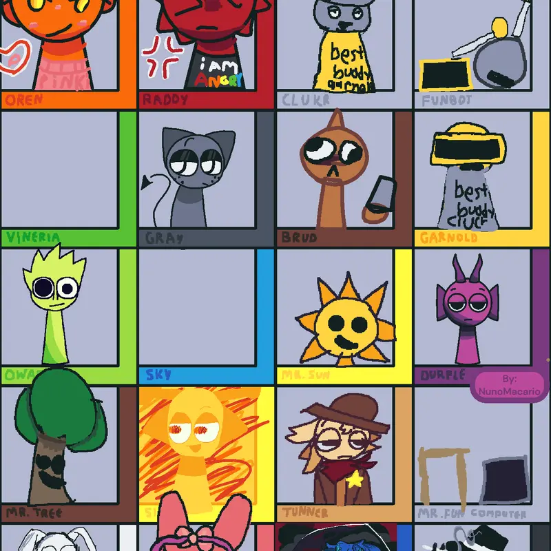 Game by @entity_designer