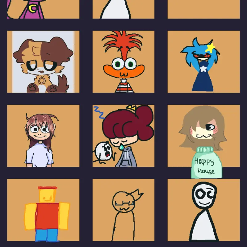 Game by @V33RON1C44