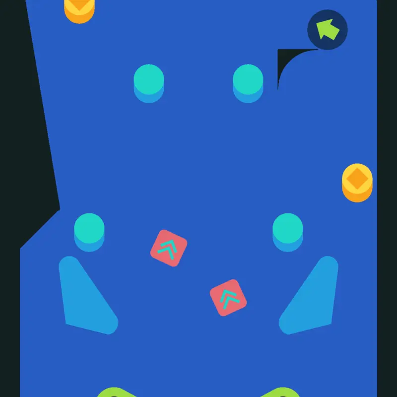 Game by @yailinsita