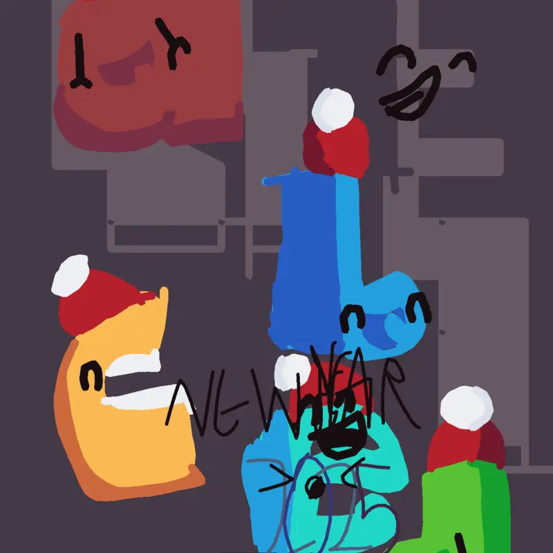 Game by @batall