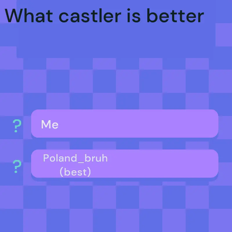 Game by @Yellowstone2alt