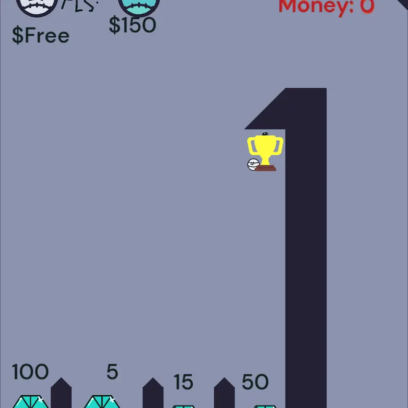 Game by @ussrball