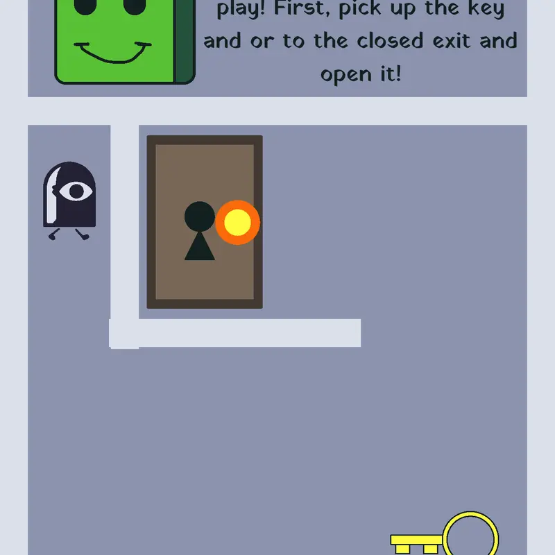 This game-Puzzle By type of maze, etc. by @sahsa_228