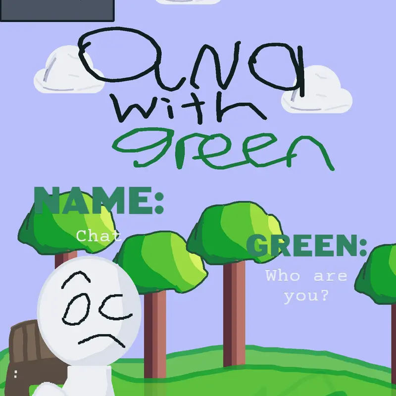 Game by @Jasmin_green