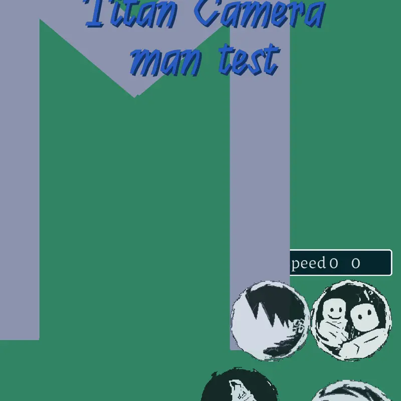 Game by @U-300