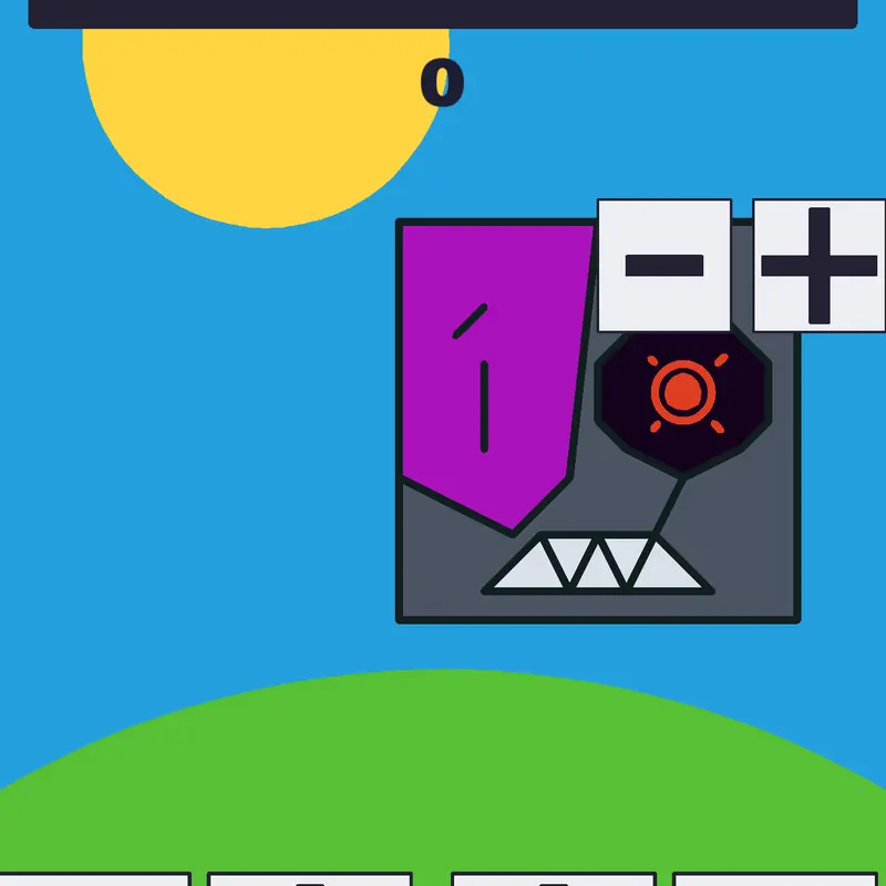 Game by @-PREDATOR-