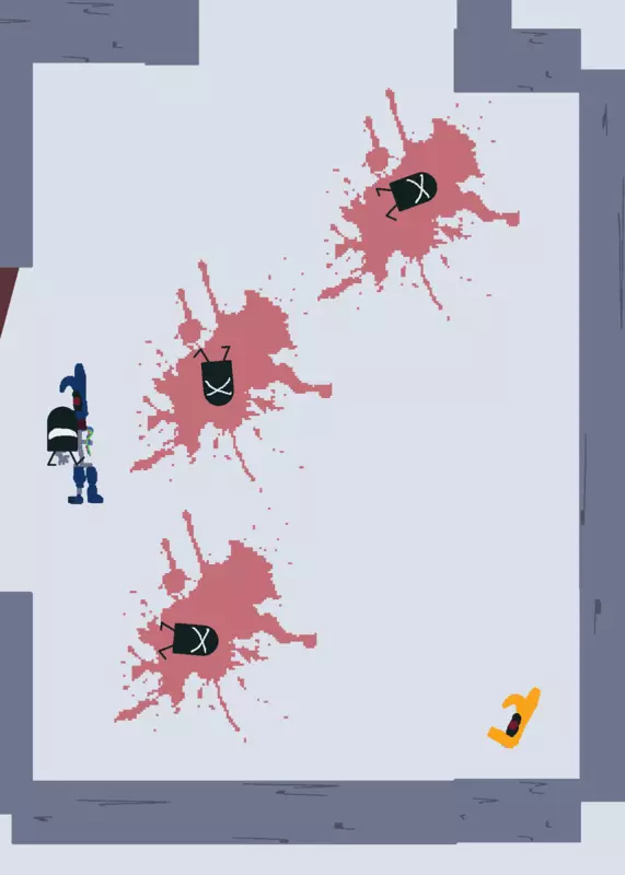 Game by @forgotten-