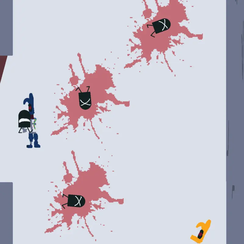 Game by @forgotten-
