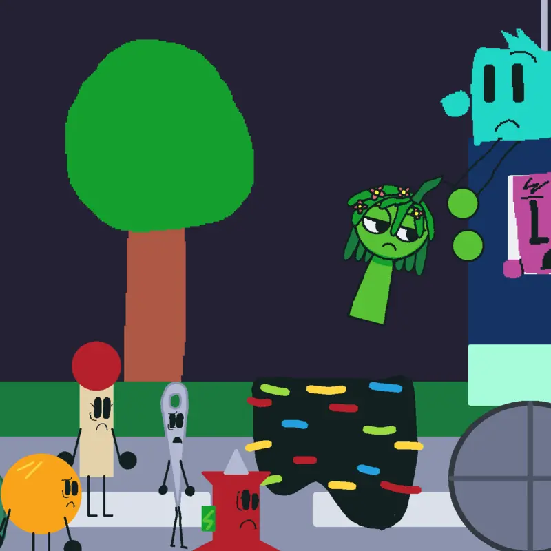 Game by @goodygoober