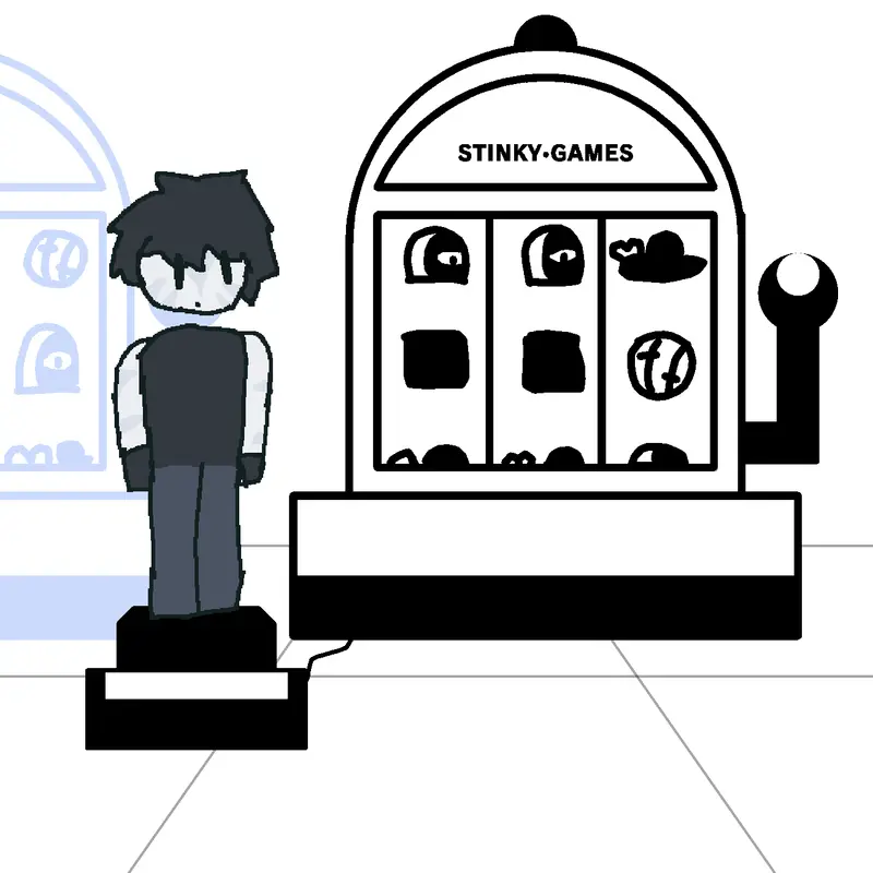 Game by @Wolf-girl1