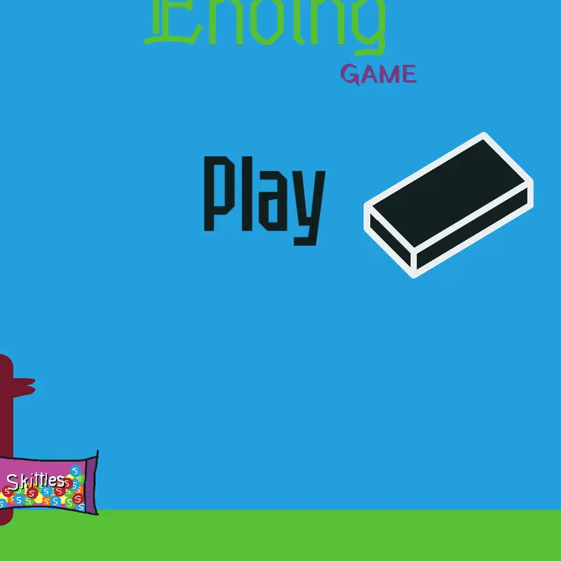 Game by @muizzuddin08
