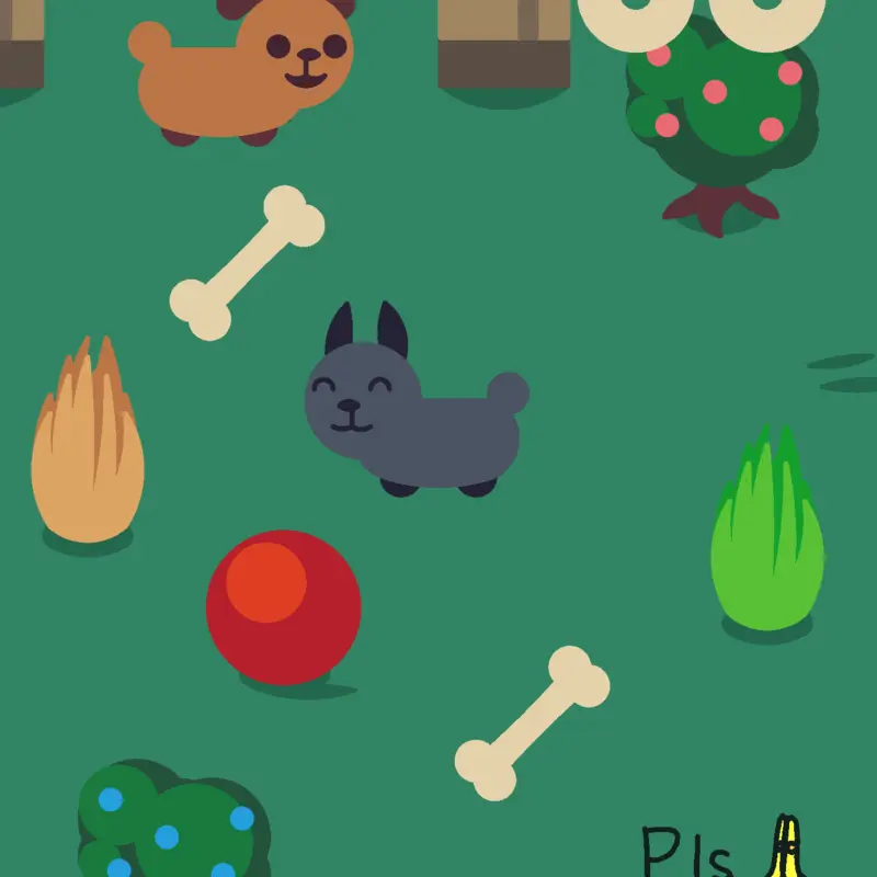 Game by @Anais_theCutie134