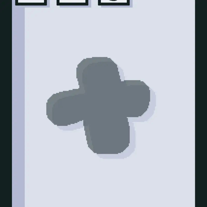 Game by @Whick