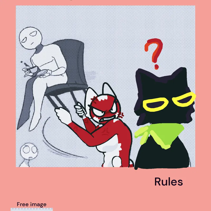 Game by @Black_cat123