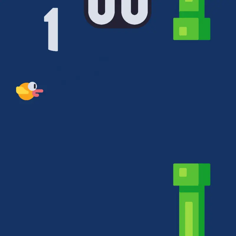 Game by @STROMX