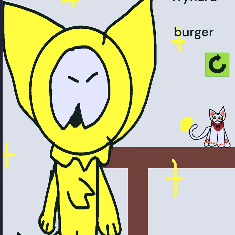 Game by @Catwilliam