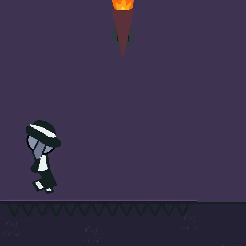 Michael Jackson by @eveplays