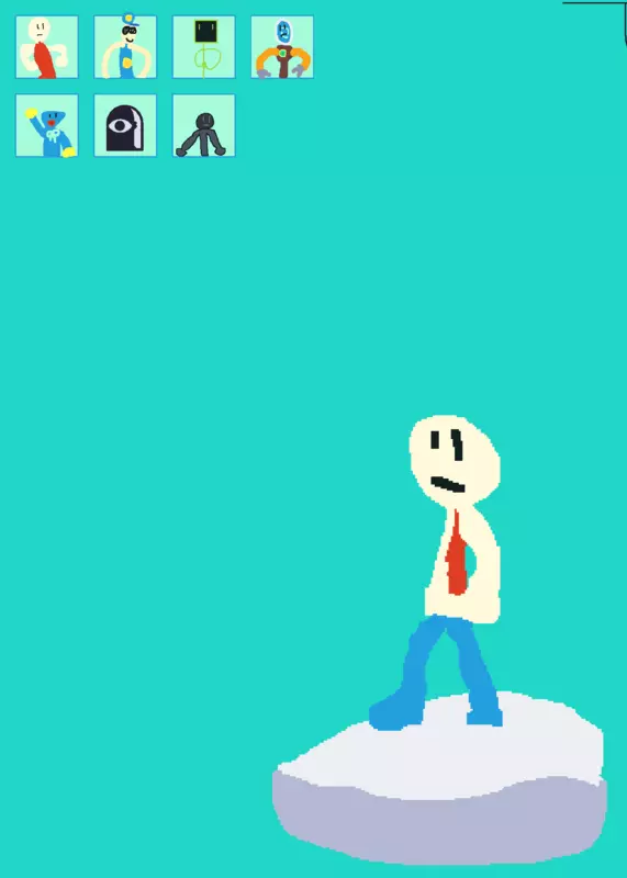 Game by @ej123422