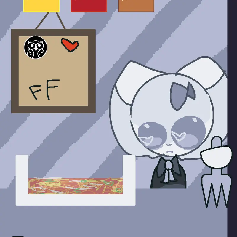 Game by @Lara_frienchfries