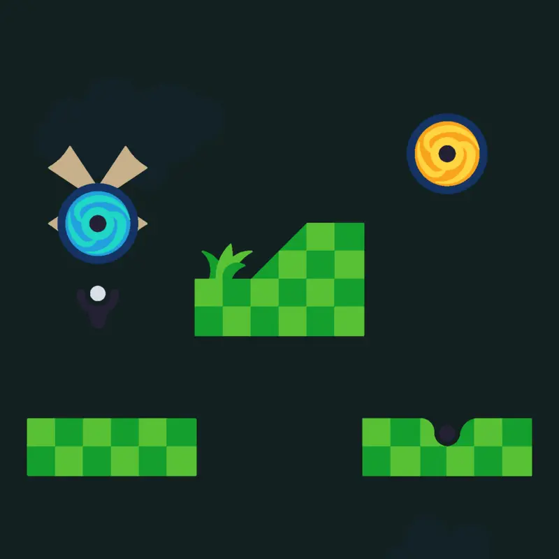 Game by @Keromatanza
