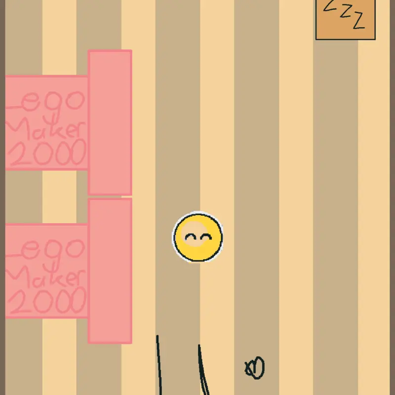 Game by @Joelee