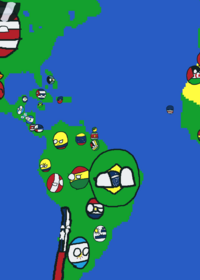 Country balls