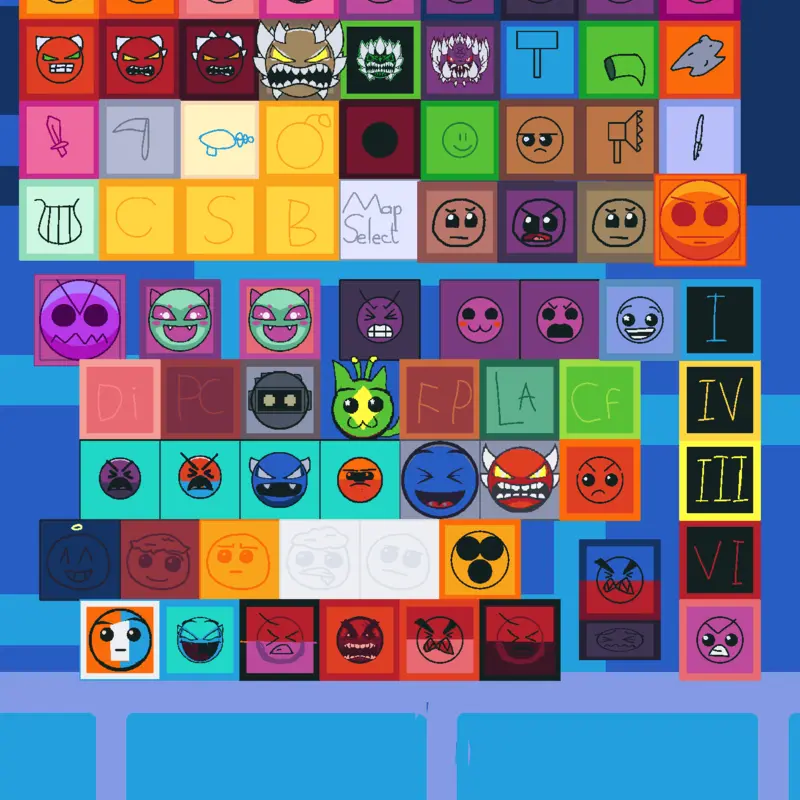 ULTIMATE FITH SANDBOX!!! by @Jack365