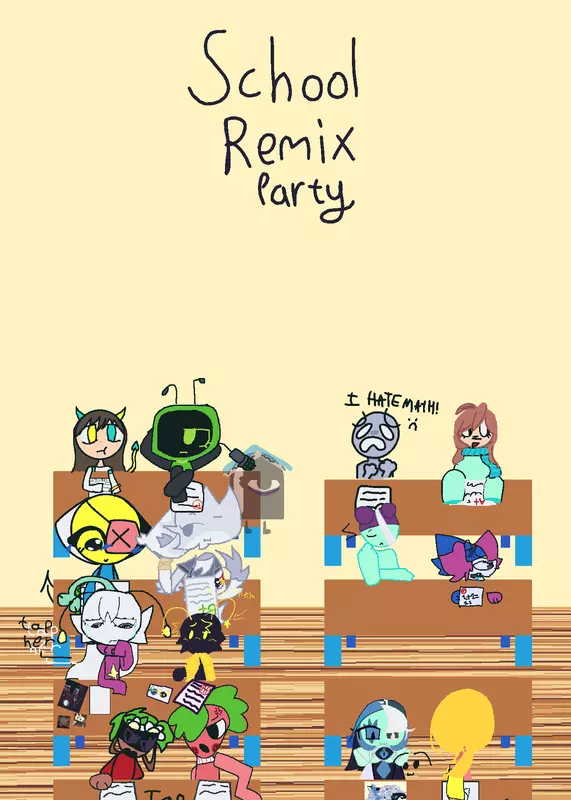 Game by @Candy_sy1312KR