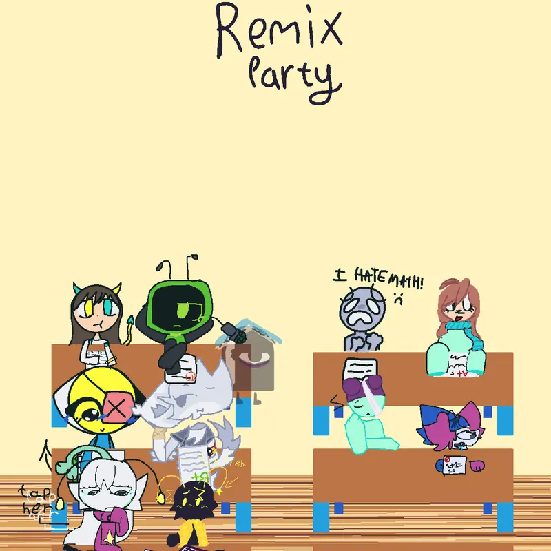 Game by @Candy_sy1312KR