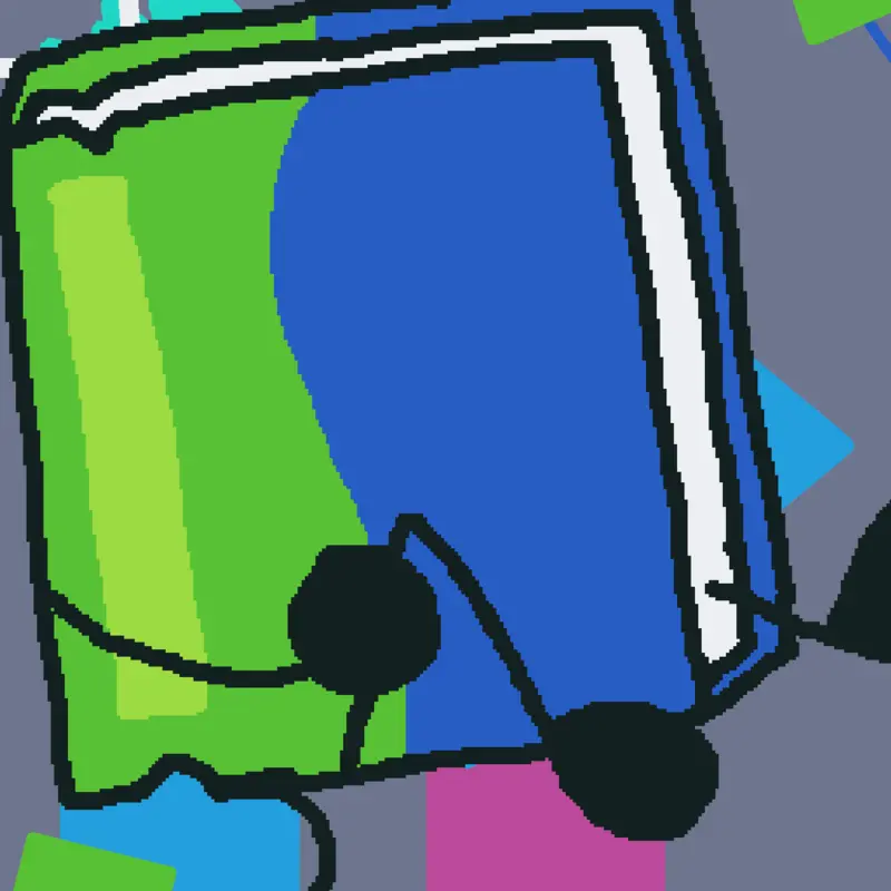 Game by @sackloaf