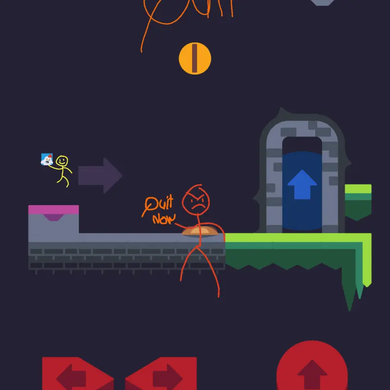 Game by @wlsl