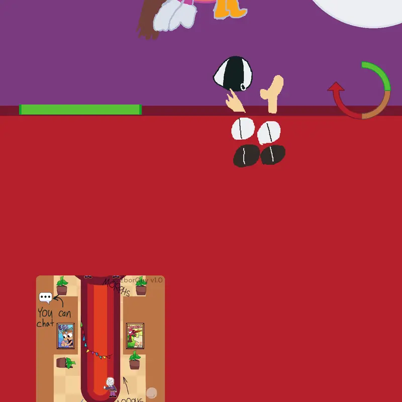 Game by @a-crying-soul