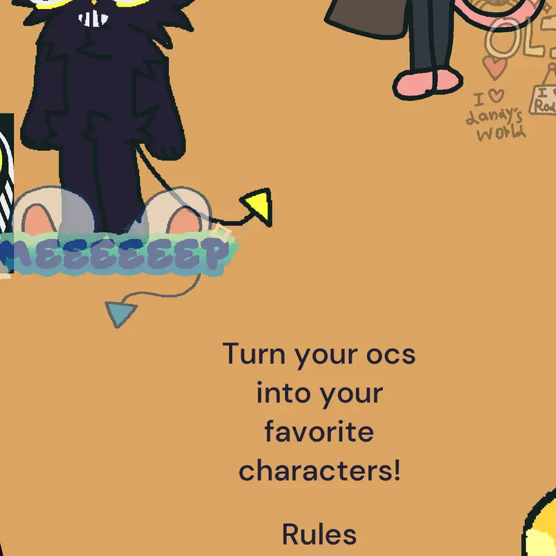Game by @oliggf
