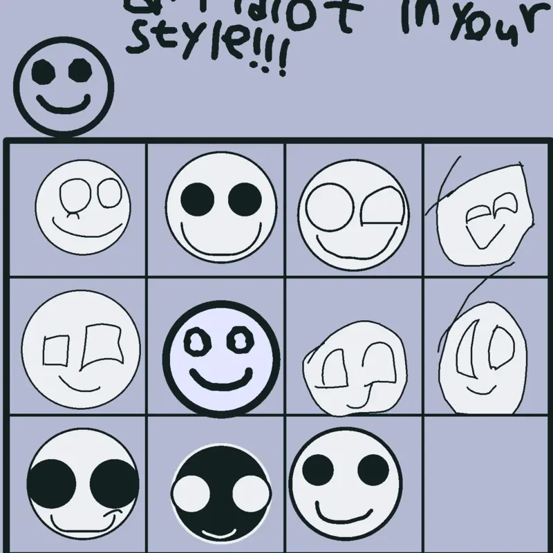 Game by @LilyBug