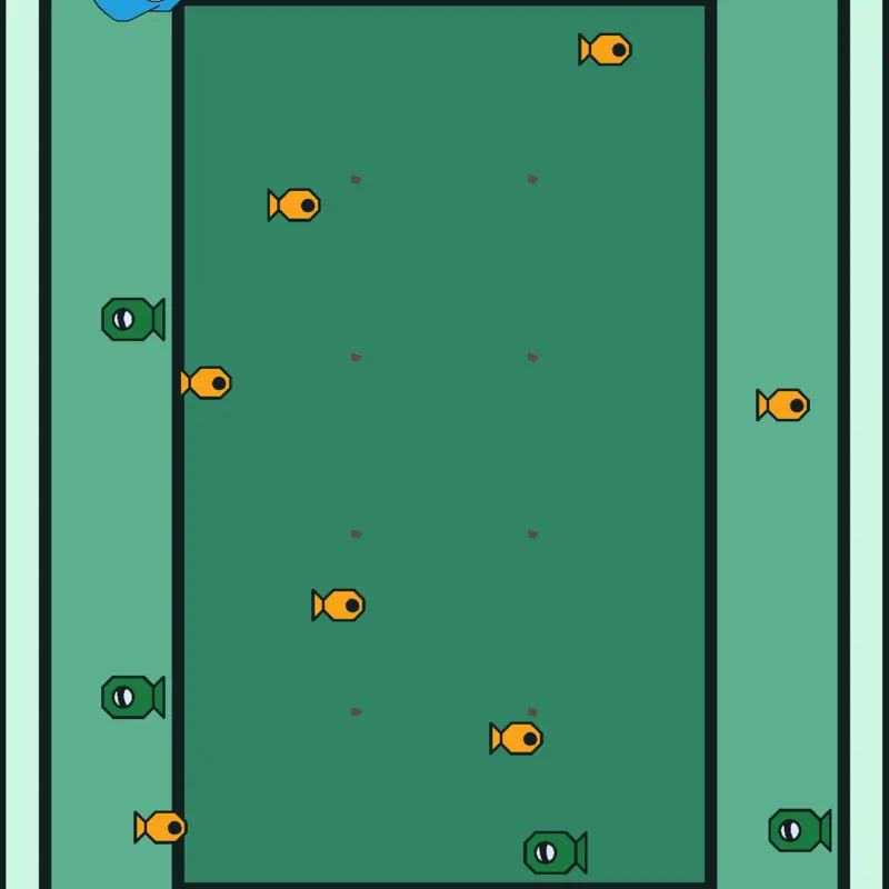 Game by @sweetbee