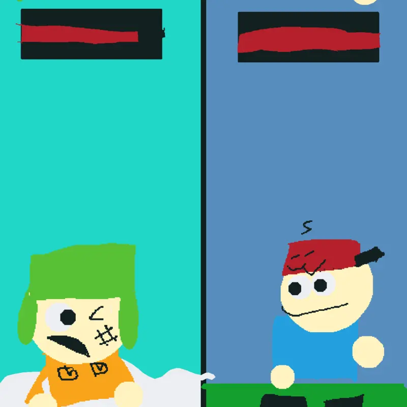 Game by @Sim45