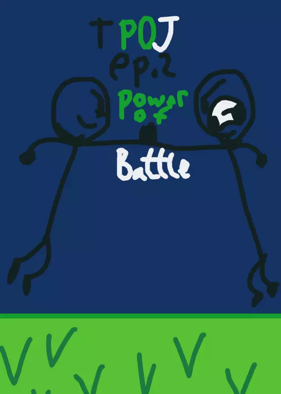 Game by @StickfiguryJon68