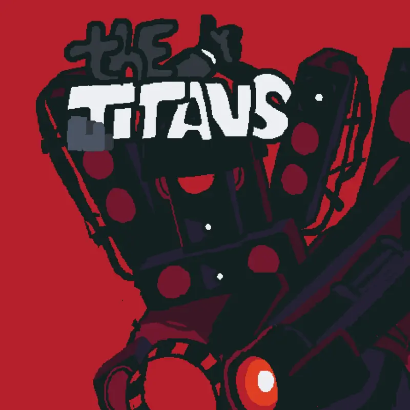 Game by @titantvman1