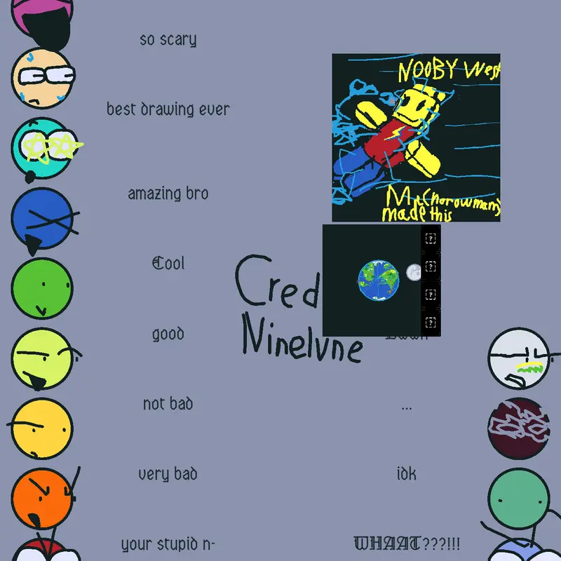 Game by @narrowmam