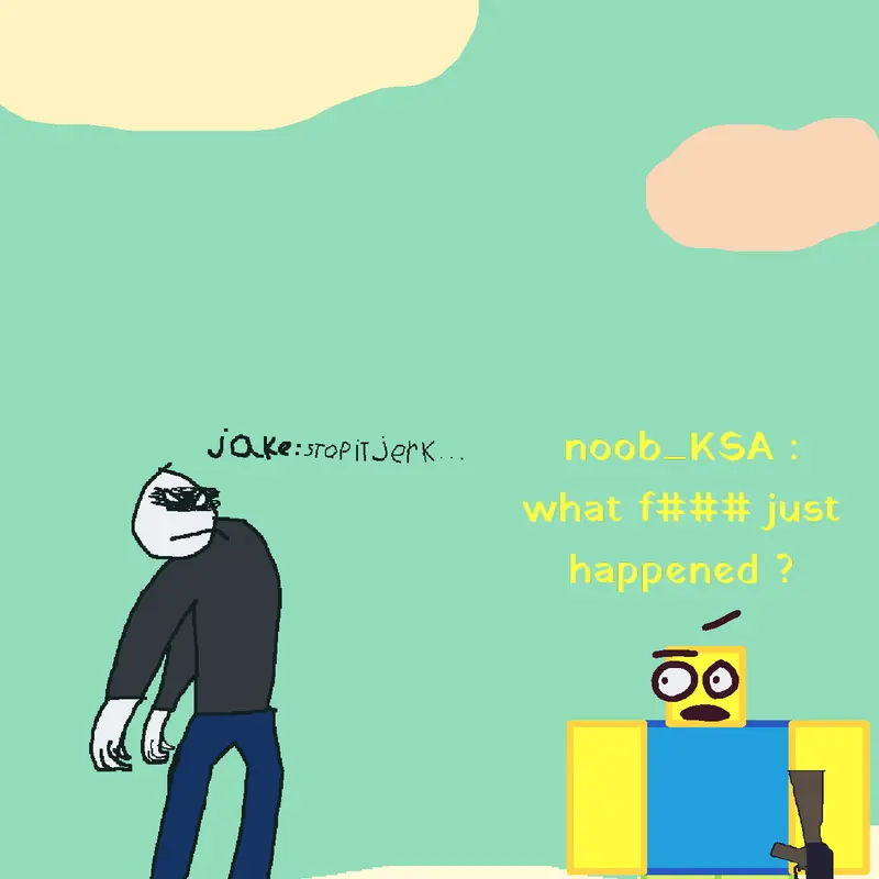 Game by @noob_KSA