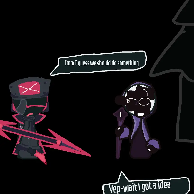 Game by @X4n_th_v2-Artist
