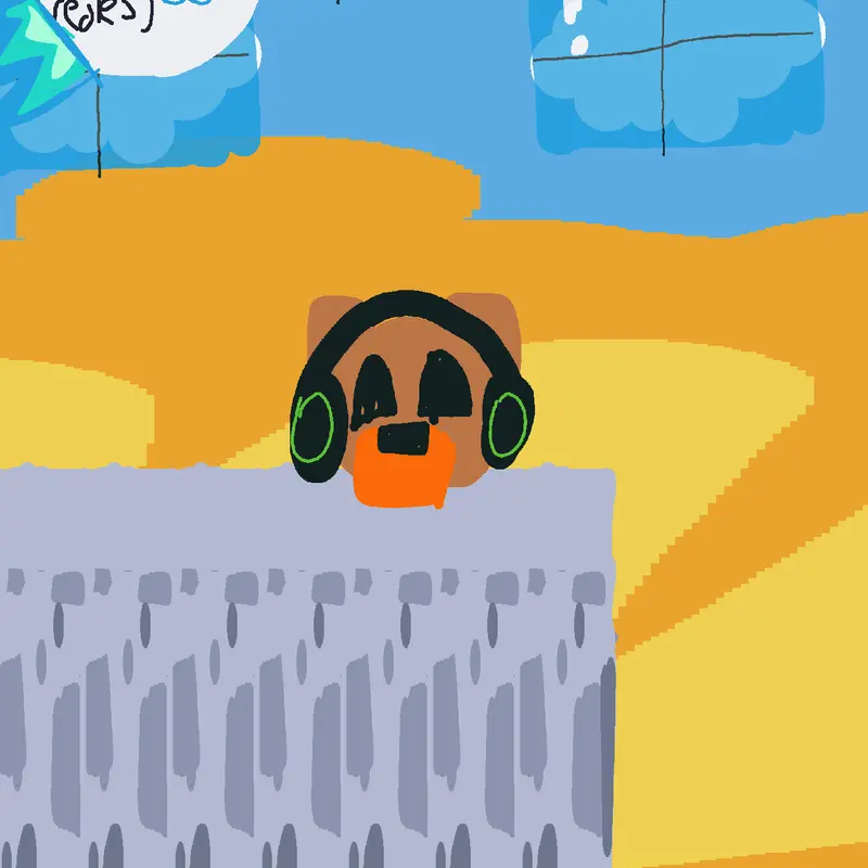 Game by @SoyFanDeXturbo